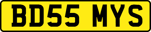 BD55MYS