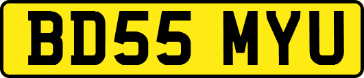 BD55MYU