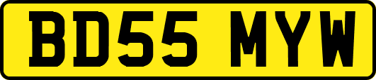 BD55MYW
