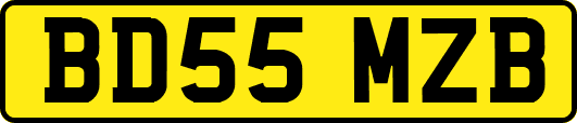 BD55MZB