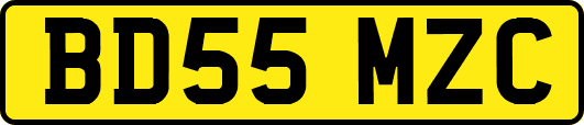 BD55MZC