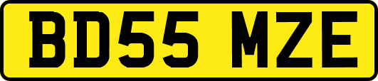 BD55MZE