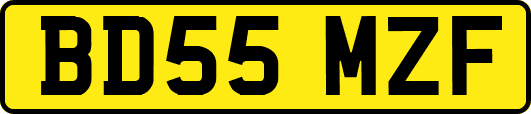 BD55MZF