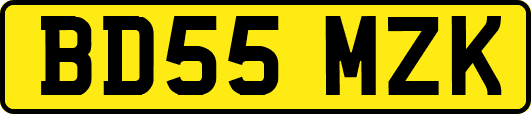 BD55MZK