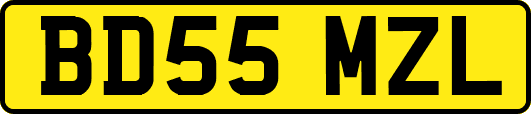 BD55MZL