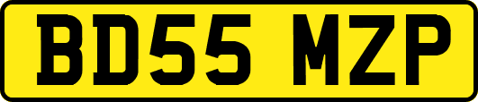 BD55MZP