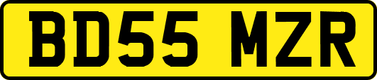 BD55MZR