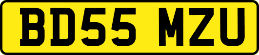 BD55MZU