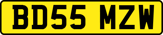 BD55MZW