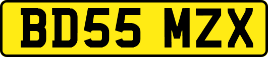 BD55MZX