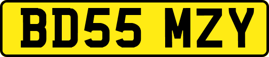 BD55MZY