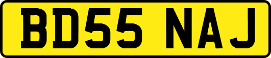 BD55NAJ