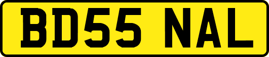 BD55NAL