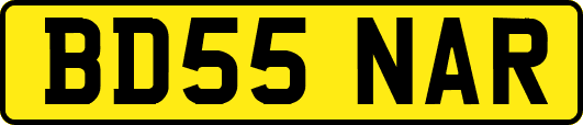BD55NAR