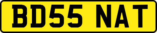 BD55NAT
