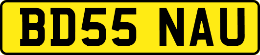 BD55NAU