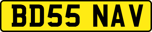 BD55NAV