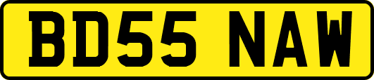 BD55NAW