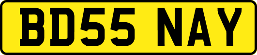 BD55NAY