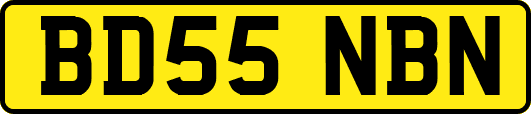 BD55NBN