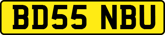 BD55NBU