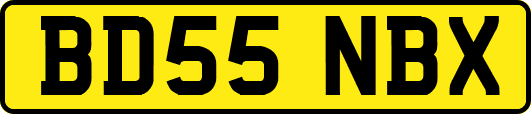 BD55NBX