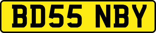 BD55NBY