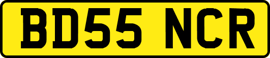 BD55NCR
