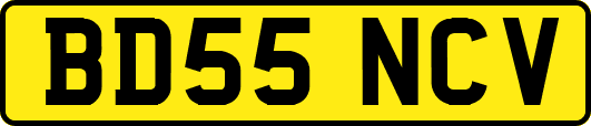 BD55NCV