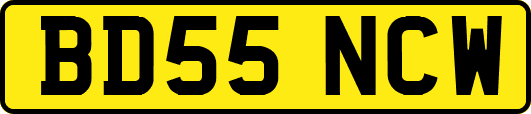 BD55NCW