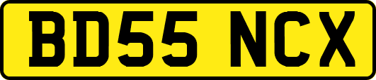 BD55NCX