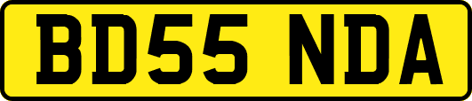 BD55NDA