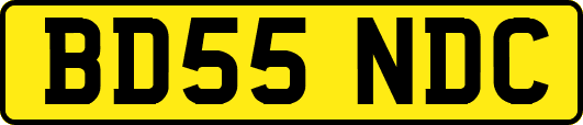 BD55NDC