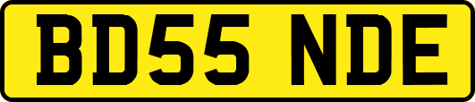 BD55NDE