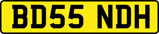 BD55NDH