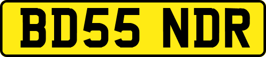BD55NDR