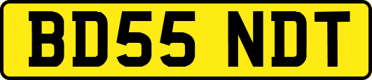 BD55NDT