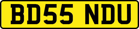 BD55NDU