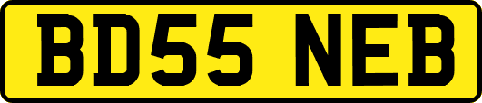 BD55NEB