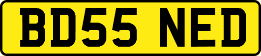 BD55NED