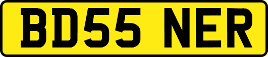 BD55NER