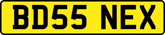 BD55NEX