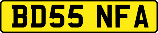 BD55NFA
