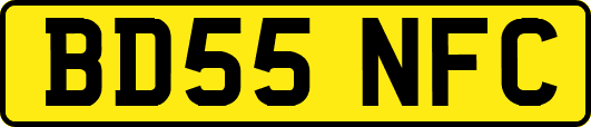BD55NFC