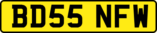 BD55NFW
