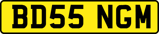 BD55NGM