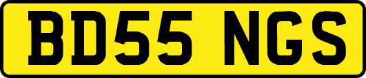 BD55NGS
