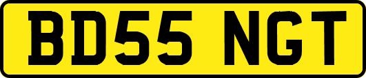 BD55NGT