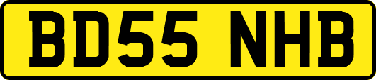 BD55NHB