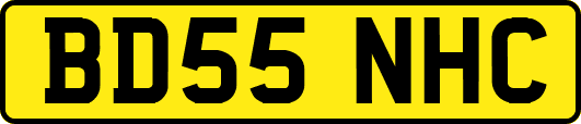 BD55NHC